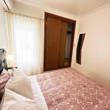 Apartamentos Roja Sol Αλμπουφέιρα Εξωτερικό φωτογραφία