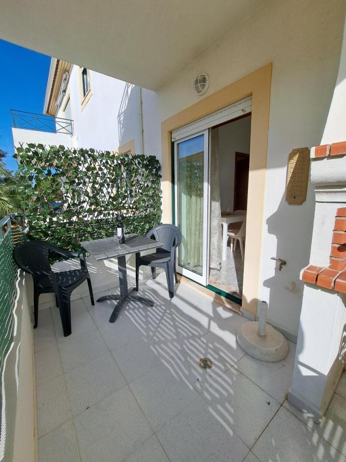 Apartamentos Roja Sol Αλμπουφέιρα Εξωτερικό φωτογραφία