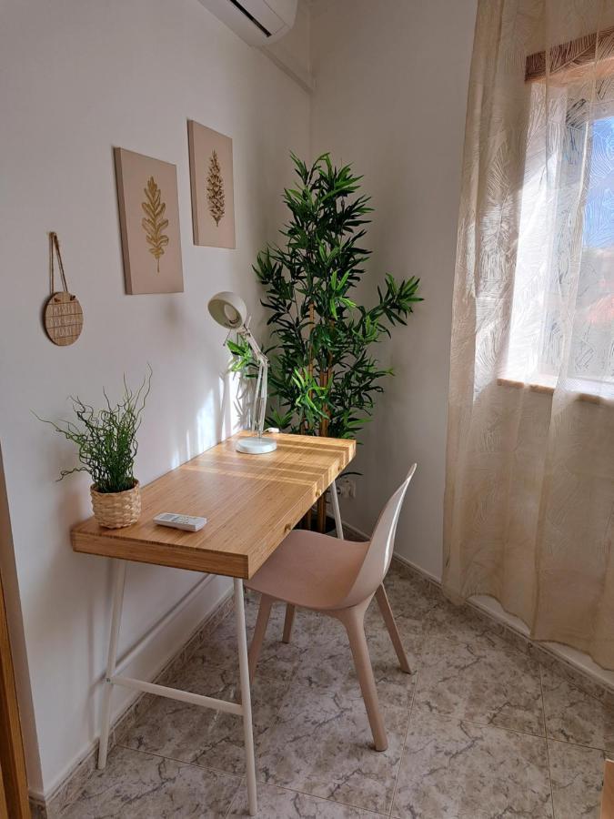 Apartamentos Roja Sol Αλμπουφέιρα Εξωτερικό φωτογραφία