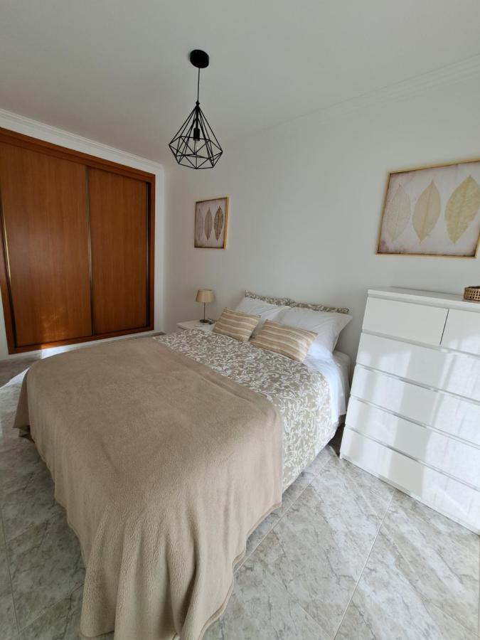 Apartamentos Roja Sol Αλμπουφέιρα Εξωτερικό φωτογραφία