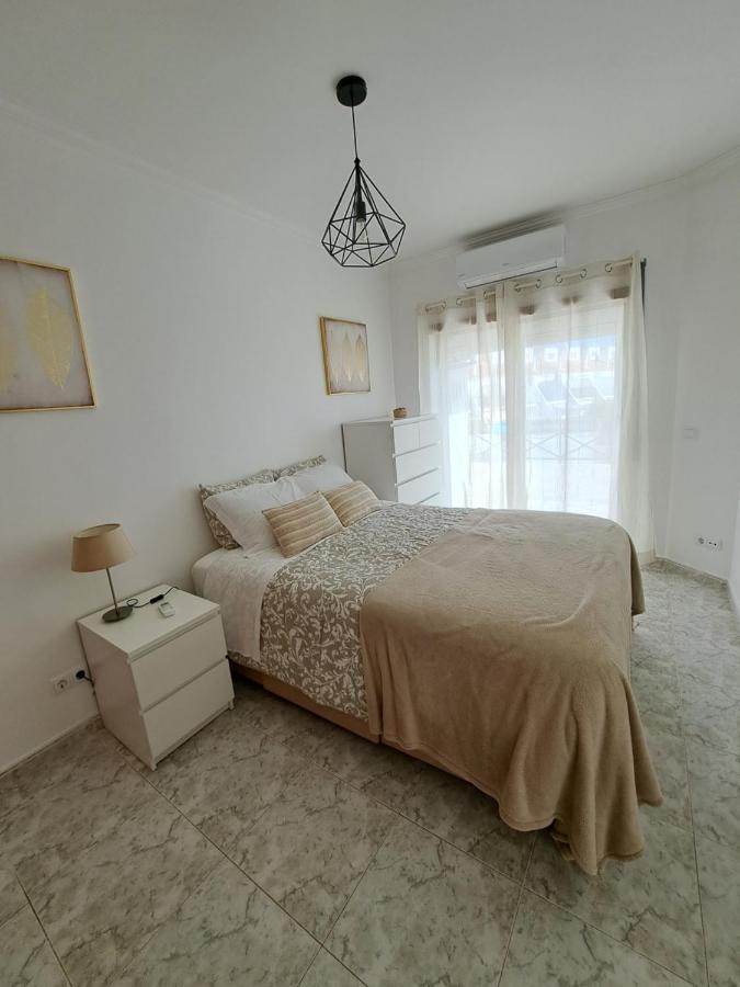 Apartamentos Roja Sol Αλμπουφέιρα Εξωτερικό φωτογραφία