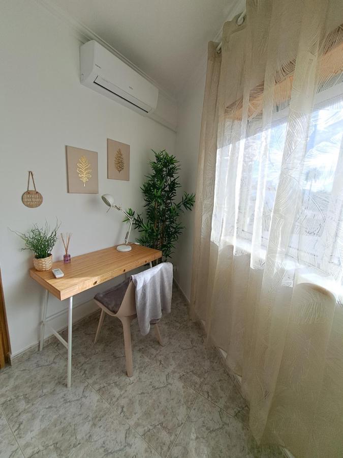 Apartamentos Roja Sol Αλμπουφέιρα Εξωτερικό φωτογραφία