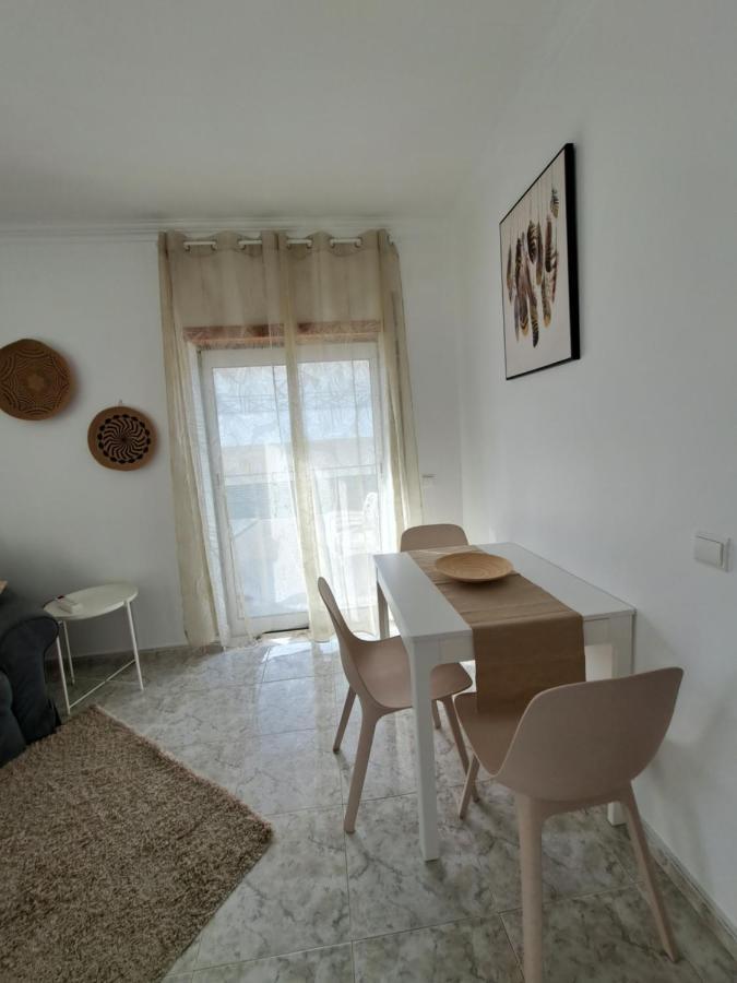 Apartamentos Roja Sol Αλμπουφέιρα Εξωτερικό φωτογραφία