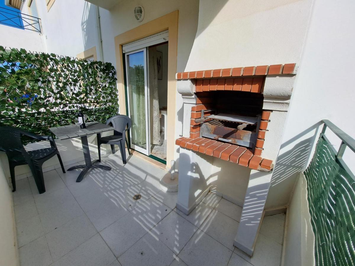 Apartamentos Roja Sol Αλμπουφέιρα Εξωτερικό φωτογραφία