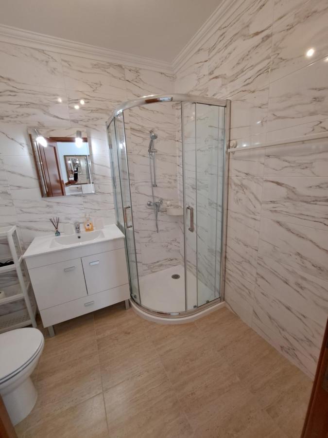 Apartamentos Roja Sol Αλμπουφέιρα Εξωτερικό φωτογραφία