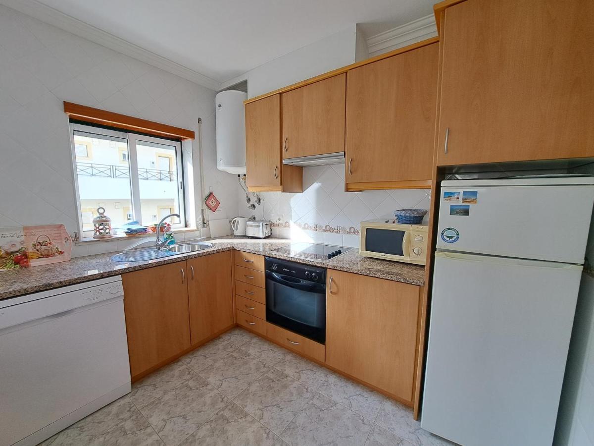 Apartamentos Roja Sol Αλμπουφέιρα Εξωτερικό φωτογραφία